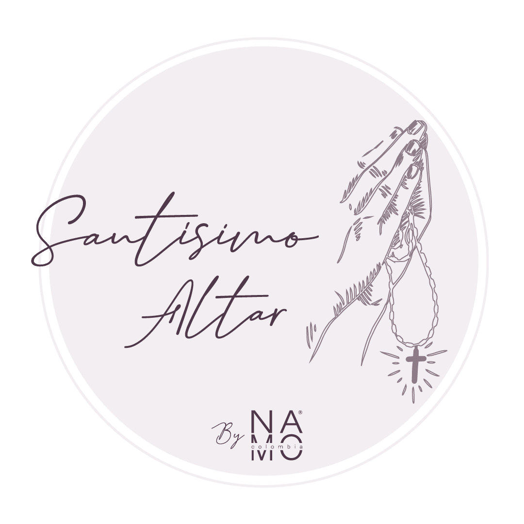 Santísimo Altar Arte Religioso