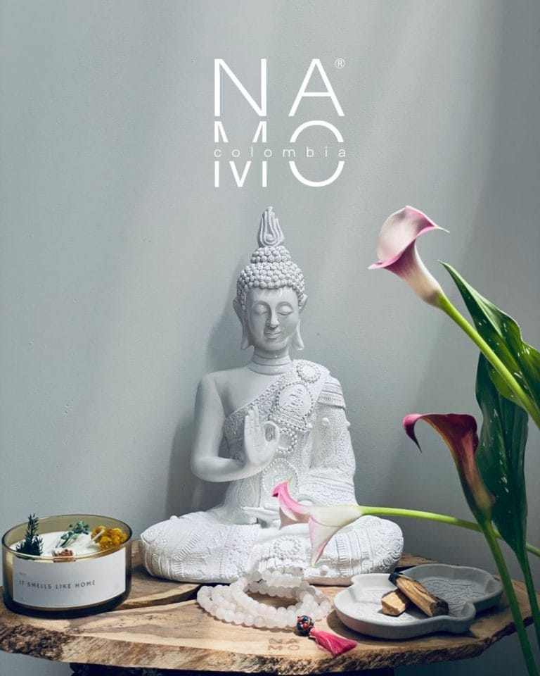 N0108 Buddha Vitarka 33cm