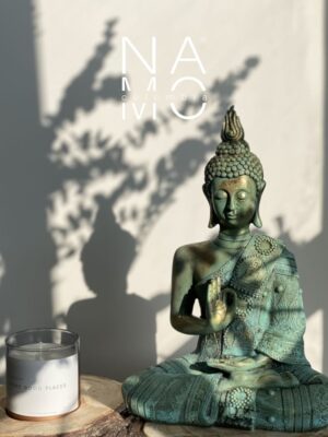 N0108 Buddha Vitarka 33cm