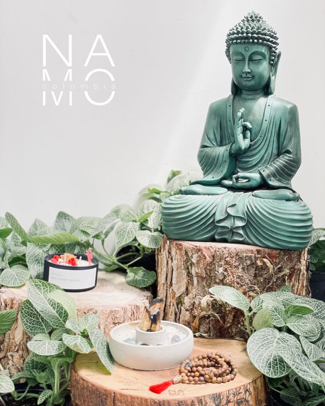 Descuentos distribución mayoristas decoración hogar NAMO