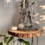 N0112 Buddha Karana 44cm