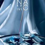 N0503 Set Manos candelabro + Incienso