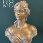 N0902 Busto Antonieta 42cm-2