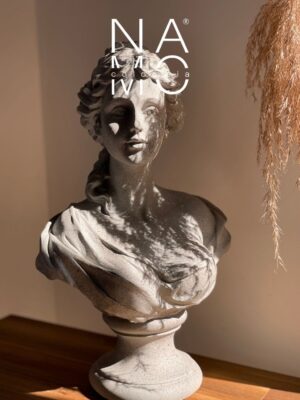 N0902 Busto Antonieta 42cm-2