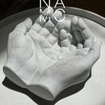 N2103 Mano Ofrenda Concreto-2