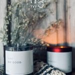 N2204 Vela Cera Vegetal Premium