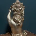 Mano Ganesha 20cm