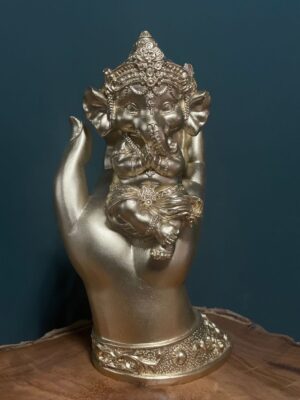 Mano Ganesha 20cm