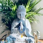 Buddha Atmanjali Mudra