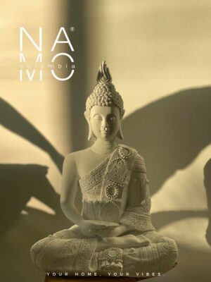 Budha Dhyana Mudra