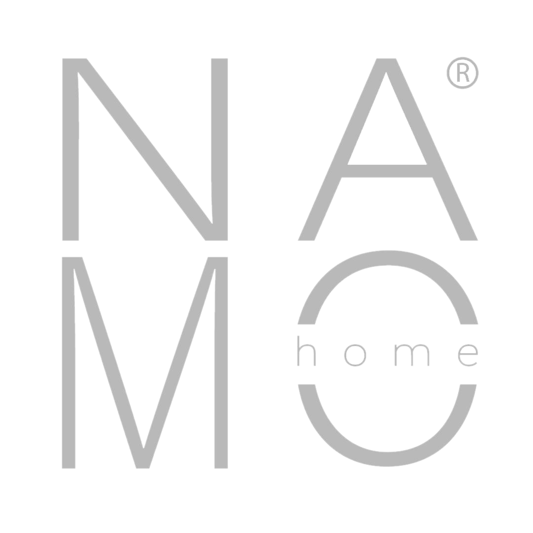 Namo Home decoración de hogar y galería de plantas tienda online logo